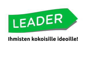 Leader — Ihmisten kokoisille ideoille
